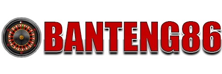 Logo BANTENG86