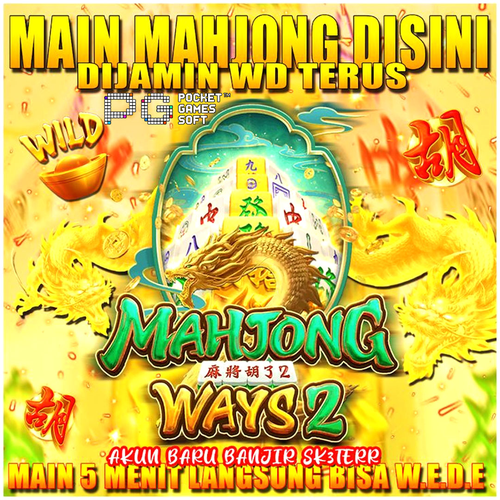 - Depo Pertama Langsung WD Dengan Koleksi Istilah Gaming Unik
